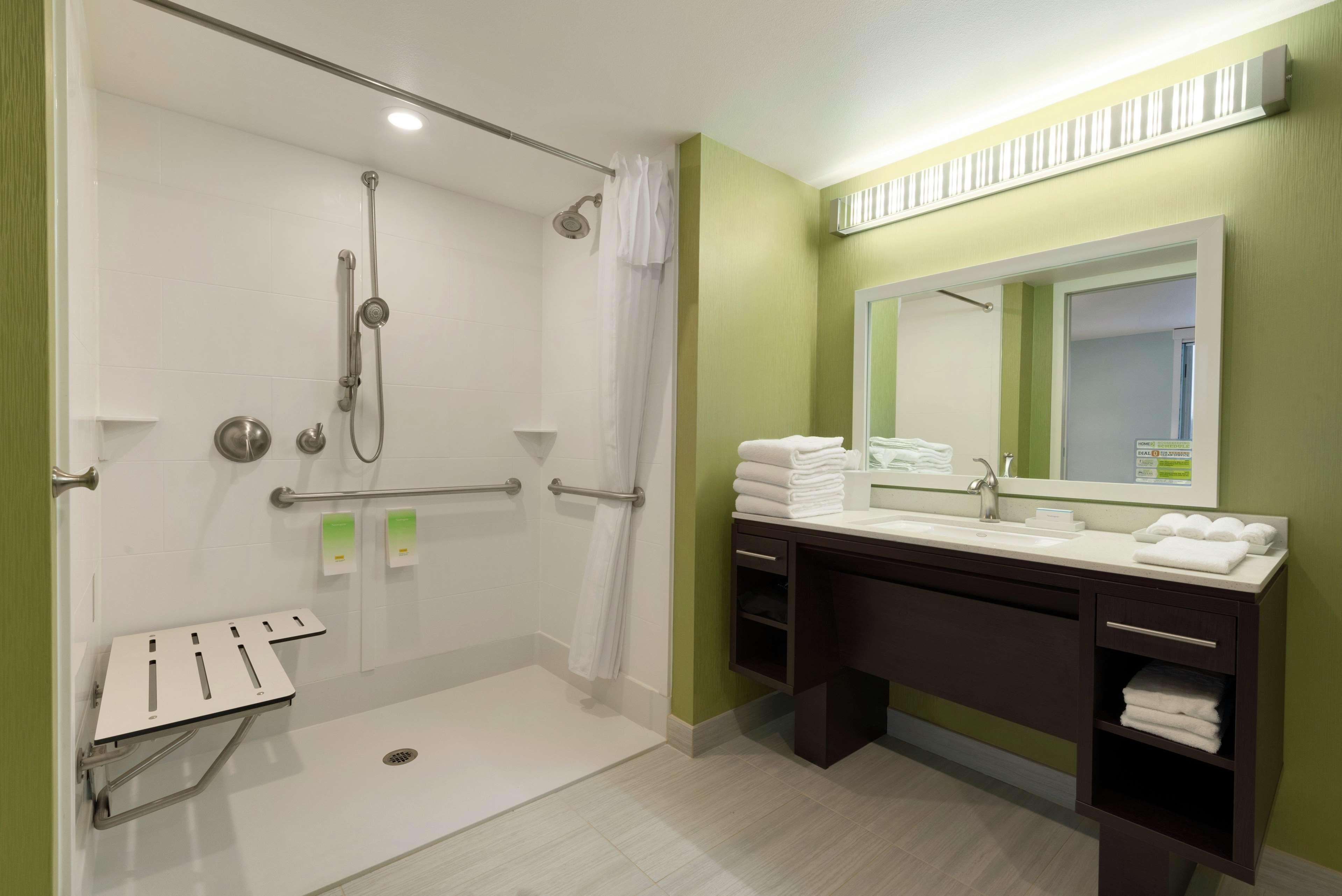 Home2 By Hilton Anchorage/midtown 3* Anchorage